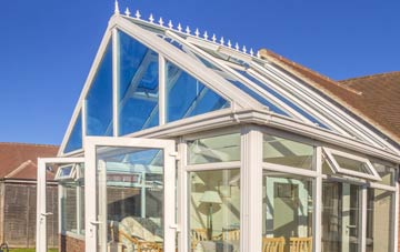 conservatory roof insulation costs Pont Rhyd Y Cyff