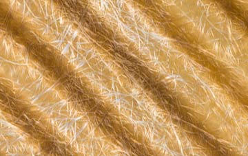 Pont Rhyd Y Cyff fibreglass roof waterproofing