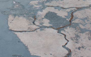 fibreglass roofing replacement Pont Rhyd Y Cyff