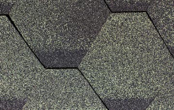 Pont Rhyd Y Cyff fibreglass shingle repairs