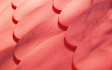 Pont Rhyd Y Cyff plastic roof costs