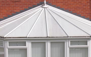 Pont Rhyd Y Cyff polycarbonate conservatory roof repairs