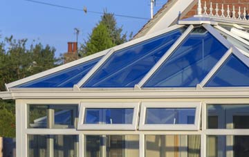 professional Pont Rhyd Y Cyff conservatory insulation
