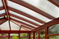 Pont Rhyd Y Cyff conservatory roofing insulation