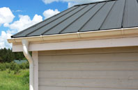 Pont Rhyd Y Cyff fascia repair