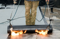 Pont Rhyd Y Cyff flat roof sealing quote