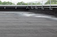 find rated Pont Rhyd Y Cyff flat roofing companies