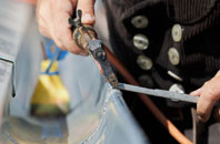 Pont Rhyd Y Cyff lead roof quotes