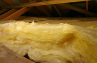 Pont Rhyd Y Cyff pitch roof insulation