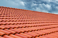 Pont Rhyd Y Cyff roofing tiles