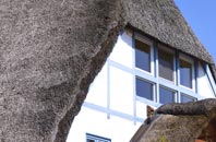 find rated Pont Rhyd Y Cyff thatchers